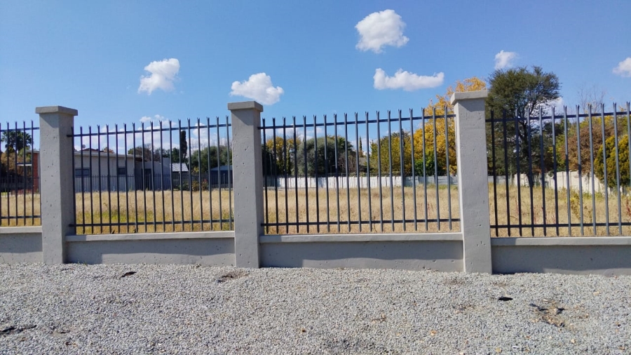 Commercial Property for Sale in Jordania Free State